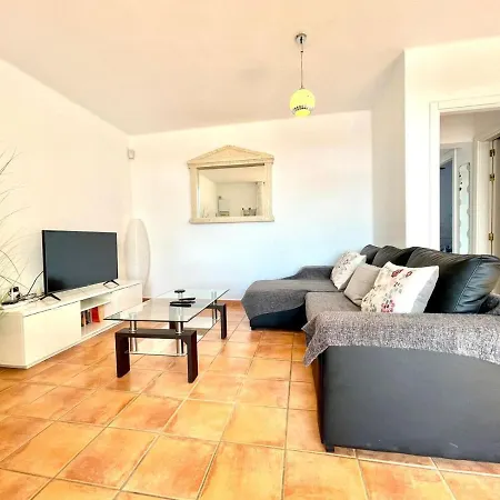 Adosado Con Wifi, Terraza, Piscina Y Bonita Vista En Apartment *