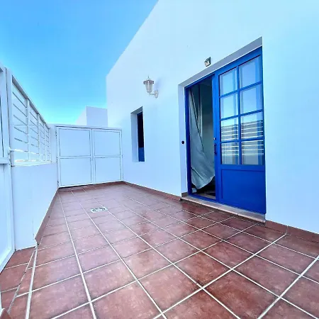 Adosado Con Wifi, Terraza, Piscina Y Bonita Vista En Apartment