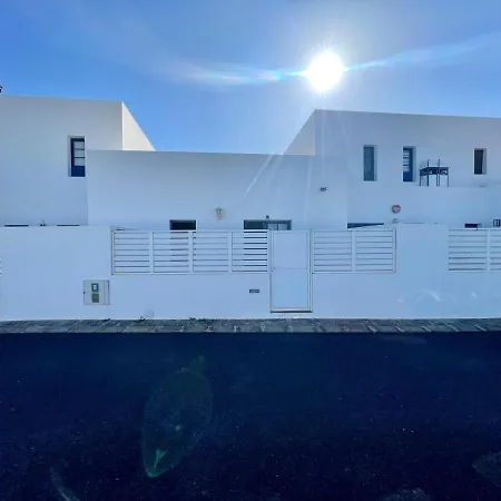 Adosado Con Wifi, Terraza, Piscina Y Bonita Vista En Apartment *