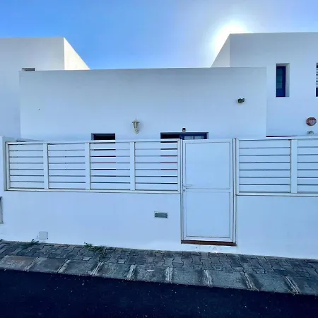 Adosado Con Wifi, Terraza, Piscina Y Bonita Vista En
