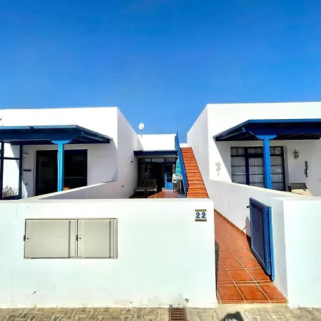 Adosado Con Wifi, Terraza, Piscina Y Bonita Vista En Apartment