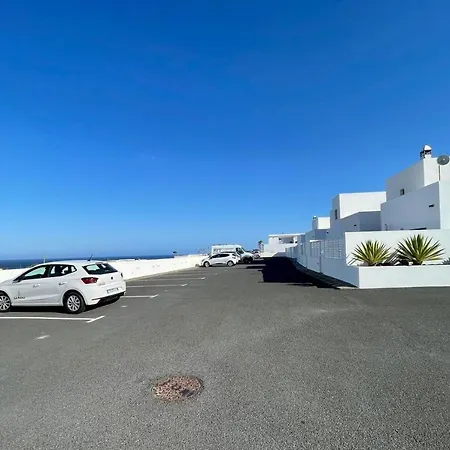 Apartment Adosado Con Wifi, Terraza, Piscina Y Bonita Vista En