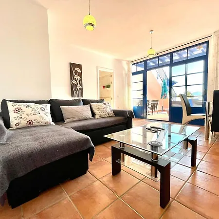 Adosado Con Wifi, Terraza, Piscina Y Bonita Vista En Apartamento *