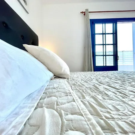 Adosado Con Wifi, Terraza, Piscina Y Bonita Vista En Apartamento